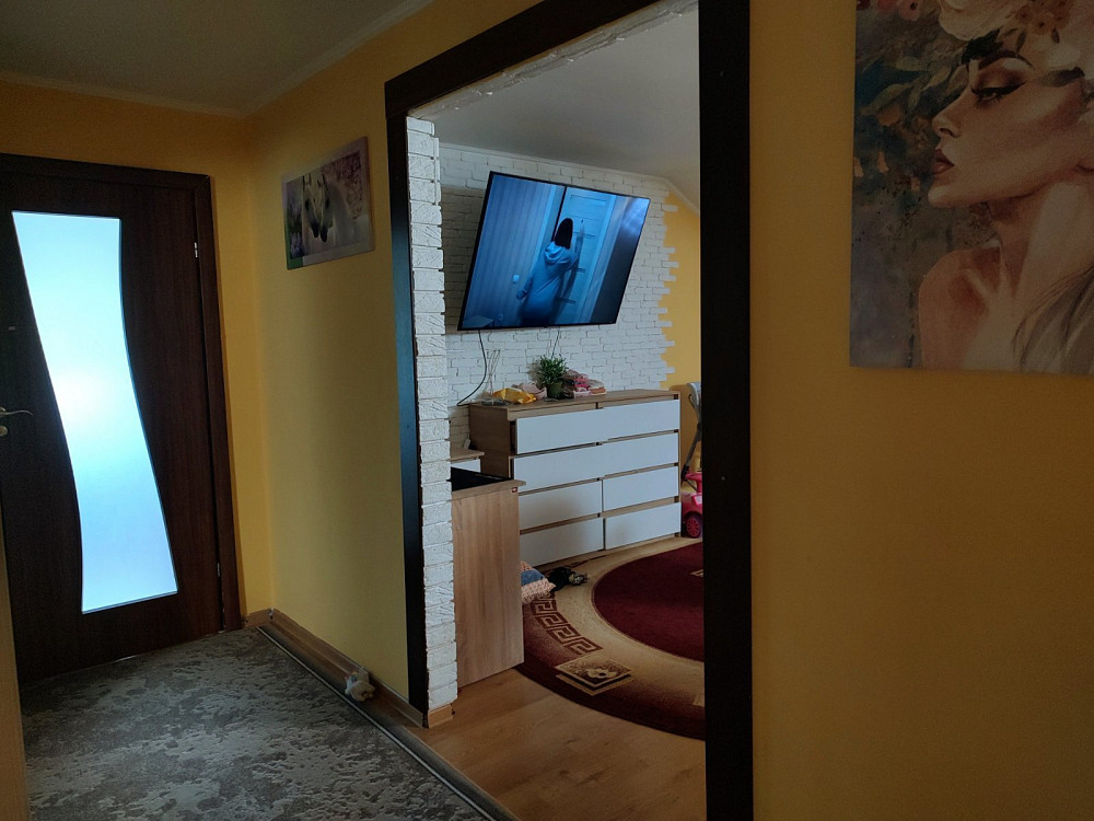 Продаж 2км квартири по вул.Микулинецька, с. Велика Березовиця, Тернопільський район Великая Березовица - изображение 9