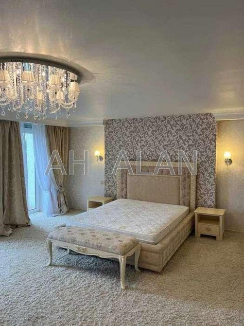 Продаж Квартира 5-кімнатна, 14/15 поверх на Юлії Здановської вул., 52 Киев - изображение 16