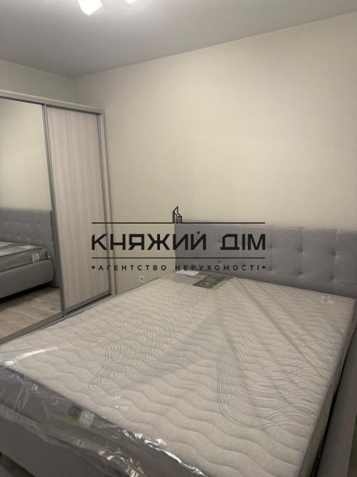 Оренда Квартира 1-кімнатна, 11/24 поверх на Воздухофлотский просп. Киев - изображение 15