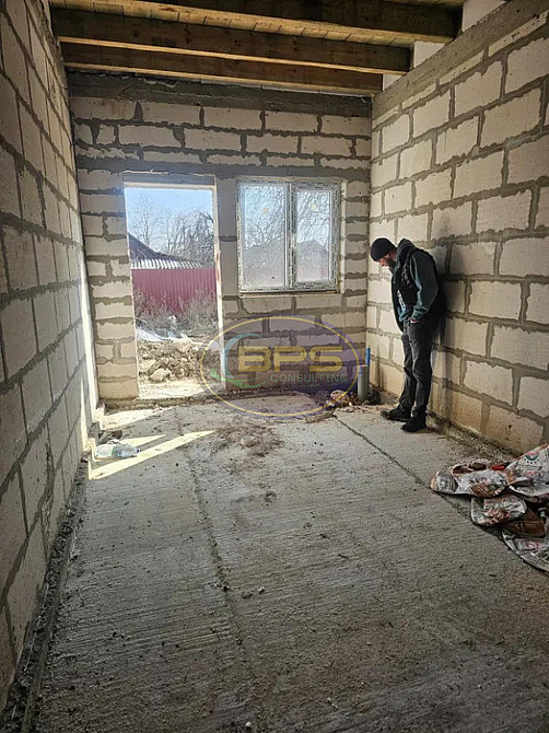 Продаж Будинок 2-кімнатний на вул. Магістральна Авангард - изображение 2