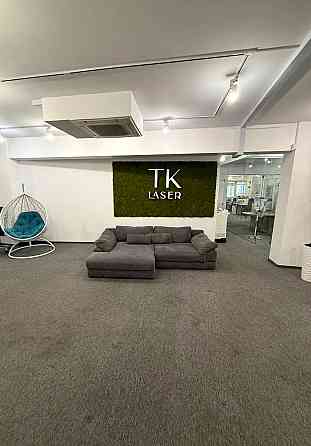 Оренда офісне приміщення на улица Днепровская Набережная, д.23 приміщень - 5, поверх - 3/6 Киев