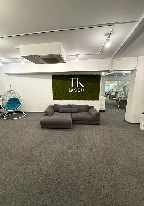 Оренда офісне приміщення на улица Днепровская Набережная, д.23 приміщень - 5, поверх - 3/6 Киев - изображение 6