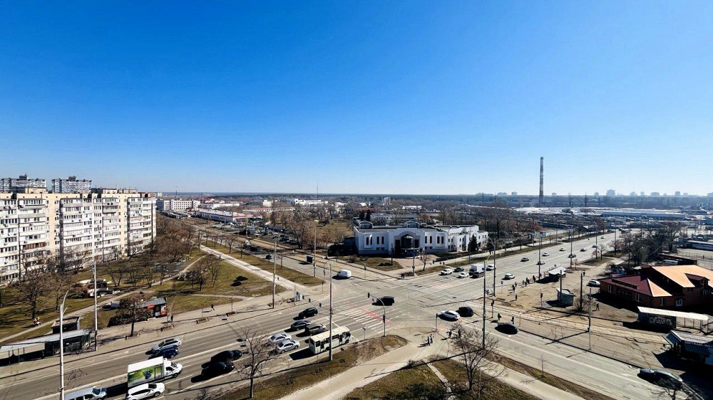 Продаж Квартира 4-кімнатна, 10/16 поверх на Рональда Рейгана вул., д. 1/25 Київ - фото 19