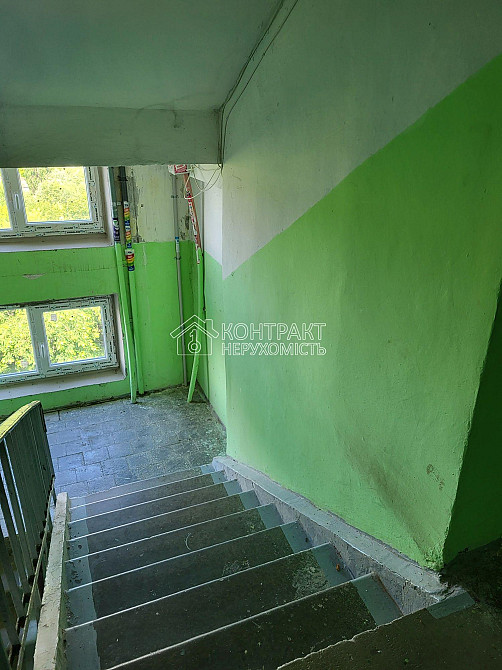 Продаж Квартира 1-кімнатна, 8/9 поверх на вул. Бучми Харків - фото 17