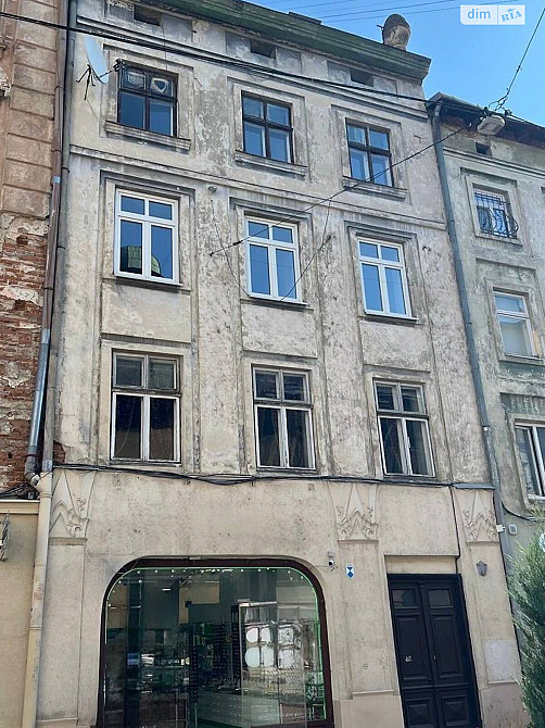 Продаж Квартира 2-кімнатна, 3/4 поверх на вул. Галицька Львов - изображение 17