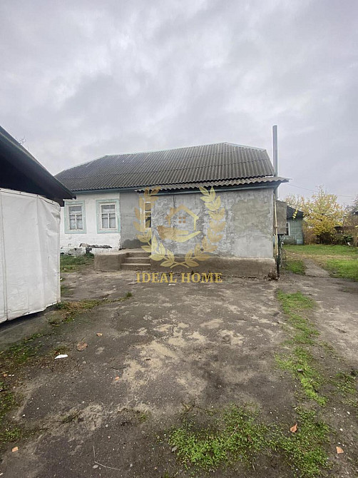 Продам частину будинку 60 м2 на Троєщино Київ - фото 20