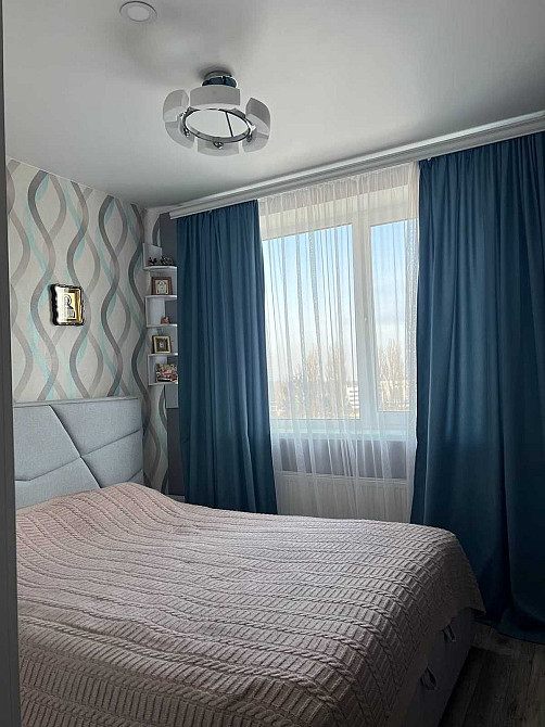 Продаж Квартира 2-кімнатна, 6/7 поверх на Лебедєва Академіка вул., д. 1 Київ - фото 9