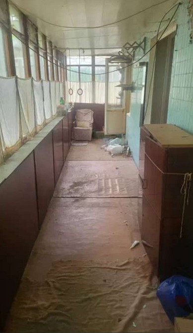 Продам 2х комнатную квартиру на Черемушках. Одесса - изображение 4