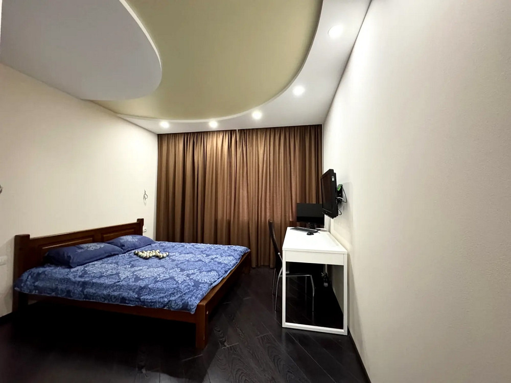 Продаж Квартира 5-кімнатна, 4/5 поверх на Мира пр., 25 Dnipro - photo 8