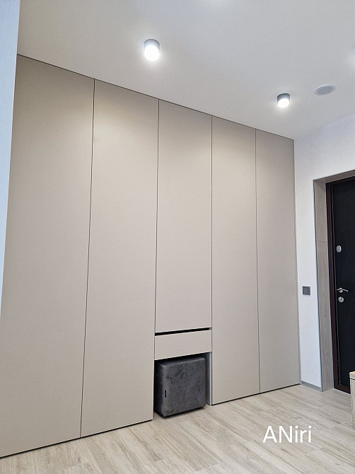 Продаж Квартира 1-кімнатна, 15/25 поверх на Олександра Олеся вул., д. 5А Kiev - photo 19