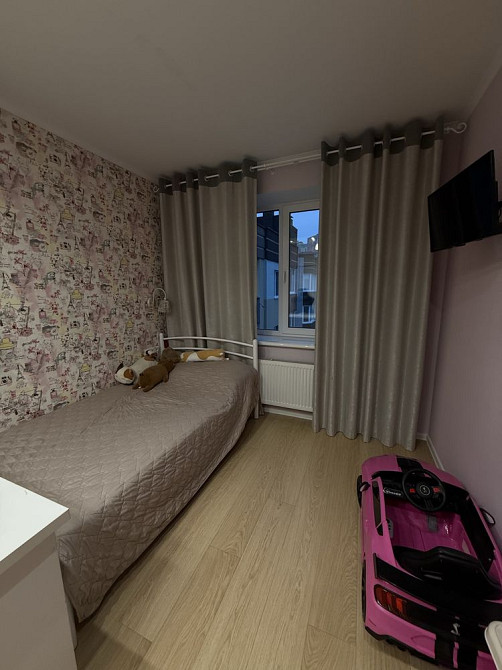 Продаж Квартира 2-кімнатна, 9/9 поверх на вул. Євгена Рихліка Zhytomyr - photo 12