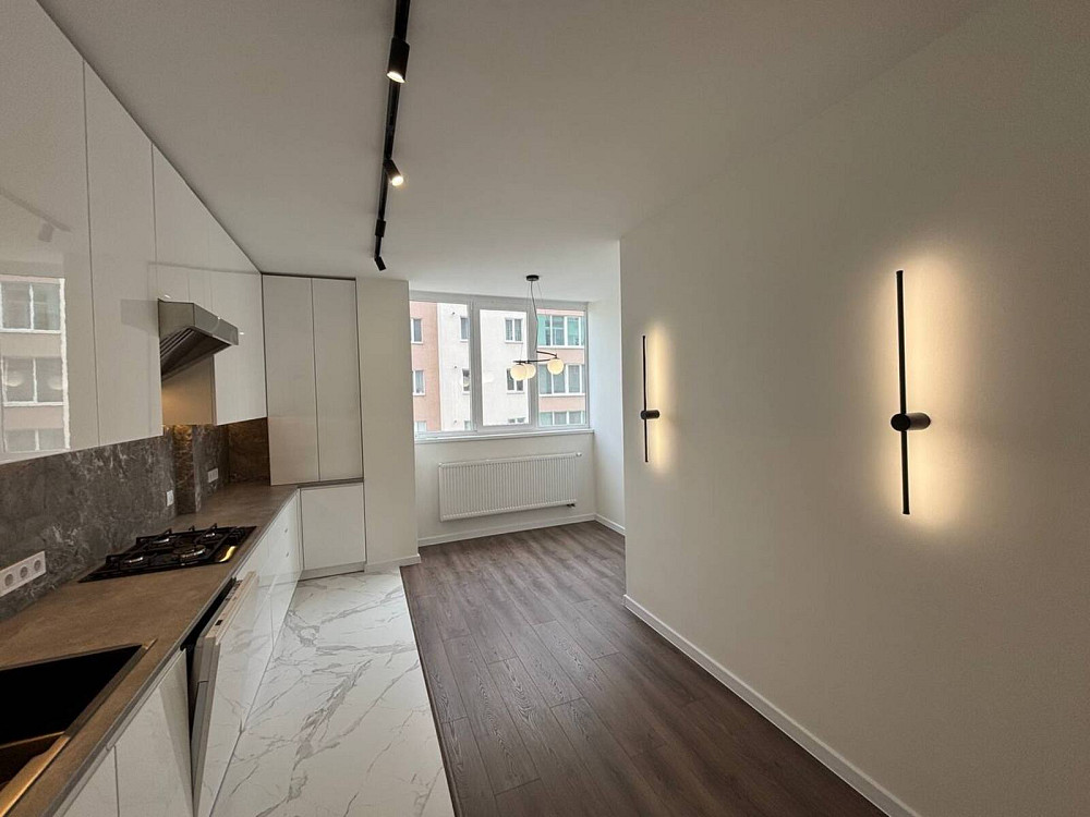 Продаж Квартира 3-кімнатна, 5/10 поверх на Бельведерська вул., 23 Івано-Франківськ - фото 5