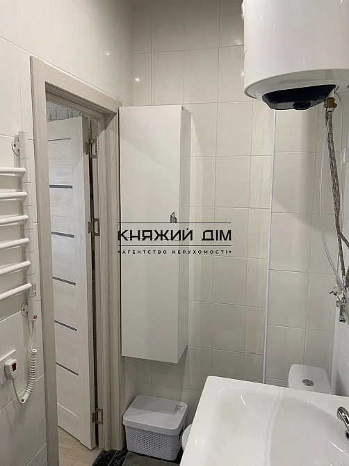 ПРОДАЖ БЕЗ КОМІСІІ 1к смарт кв в ЖК Нова Англія вул Максимовича 24Б. код 21146645 Київ - фото 6