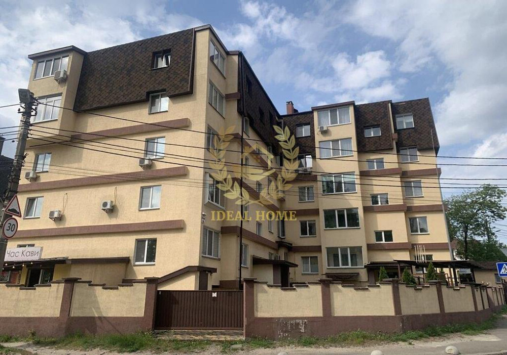 Продам 2к квартиру вул. Осіння Київ - фото 8