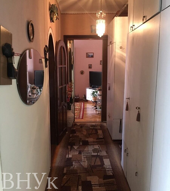 Продаж Квартира 2-кімнатна, 3/5 поверх на вул. Руська Тернопіль - фото 9