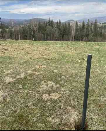 Продаж земельної ділянки 95 соток на вул. Шевченка 