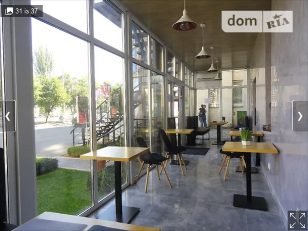 Оренда заклад громадського харчування на Келецька поверх - 1/5 Вінниця - фото 16