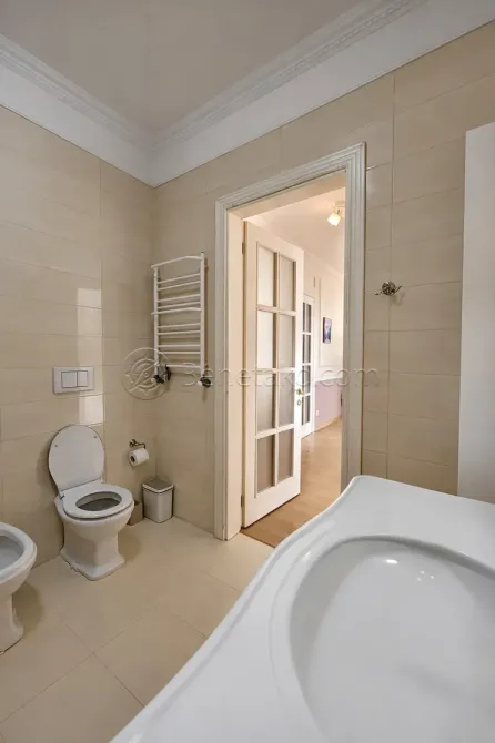 Продаж 3к Квартира 120 кв.м Литературная, 1А Одеса - фото 13