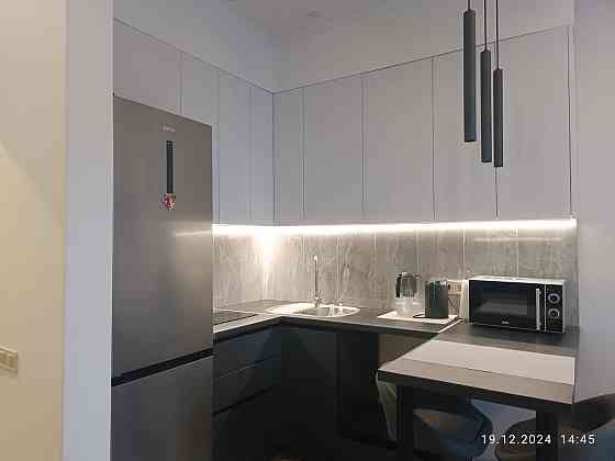 Продам смарт квартирку в ЖК "Якоря" Крижанівка (Комінтернівський район)