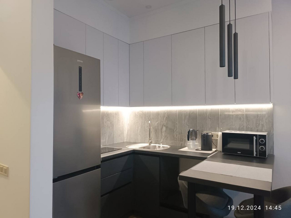 Продам смарт квартирку в ЖК "Якоря" Крижанівка (Комінтернівський район) - фото 4