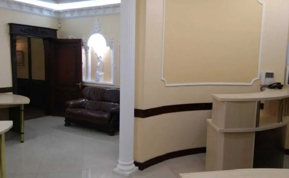 Оренда офісне приміщення на Коблевская ул., 40 поверх - 1/4 Одесса - изображение 8