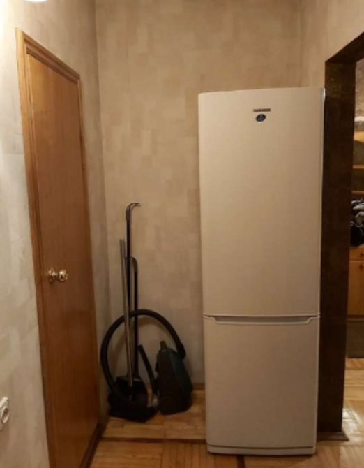 Оренда Квартира 3-кімнатна на Ахматовой Анны ул., 17 Київ - фото 7