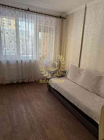 Продаж Квартира 1-кімнатна, 5/10 поверх на Жабаева Жамбила ул., 22 Київ