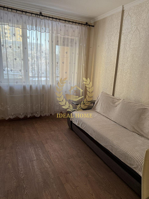 Продаж Квартира 1-кімнатна, 5/10 поверх на Жабаева Жамбила ул., 22 Київ - фото 5