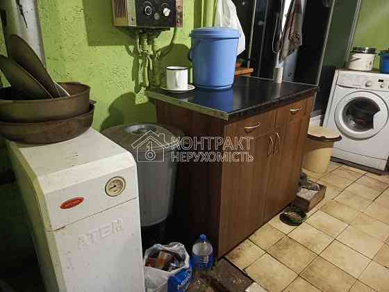 Продаж Будинок 4-кімнатний на вул. вокзальна Мерефа 