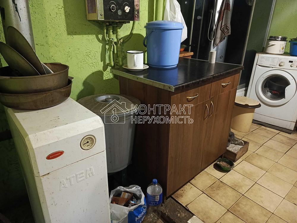 Продаж Будинок 4-кімнатний на вул. вокзальна Merefa - photo 3