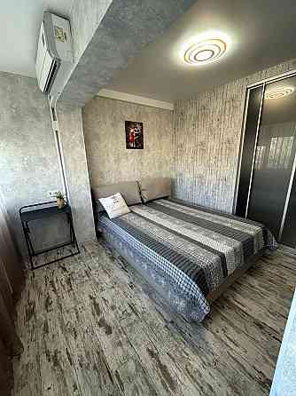 Продаж Квартира 1-кімнатна, 7/9 поверх на Ушинського вул., д. 26 Київ