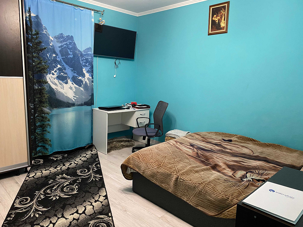 Продаж Квартира 2-кімнатна, 2/3 поверх на вул. Лисика Винники - фото 4