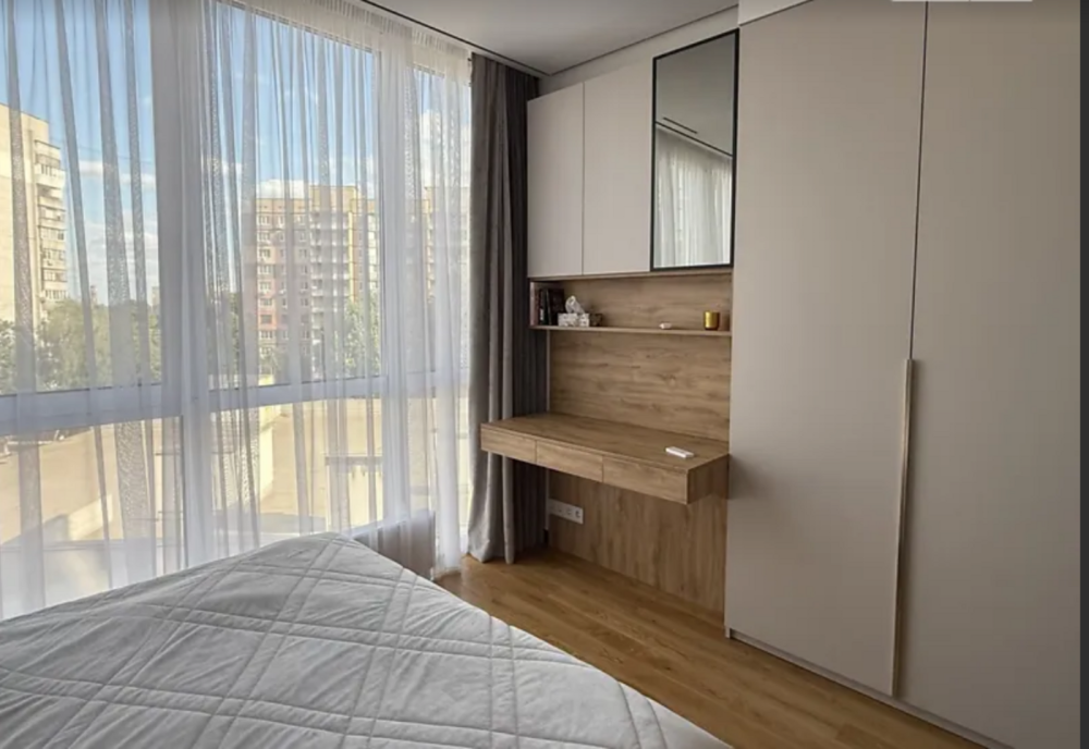 Продаж Квартира 2-кімнатна, 6/13 поверх на Гагаріна пр. (Науки), 112б Дніпро - фото 1