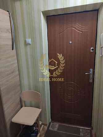 1-кімнатна квартира на Оболоні, метро Героїв Дніпра, 3-й поверх, чиста Kiev