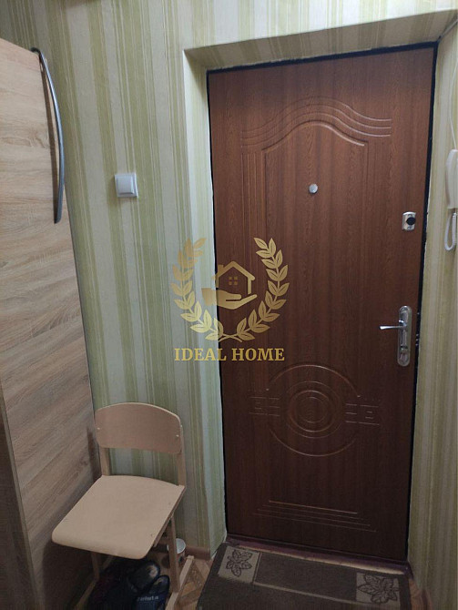 1-кімнатна квартира на Оболоні, метро Героїв Дніпра, 3-й поверх, чиста Київ - фото 3