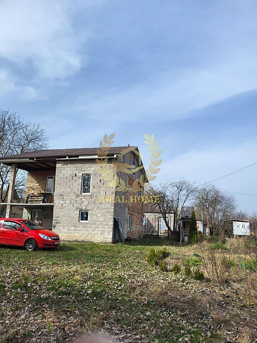 Продам двоповерховий будинок Броварський район  - фото 8