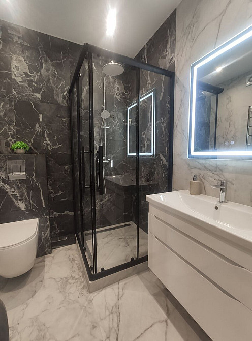 Оренда Квартира 1-кімнатна, 16/16 поверх на вул. Ленкавського Івано-Франківськ - фото 11