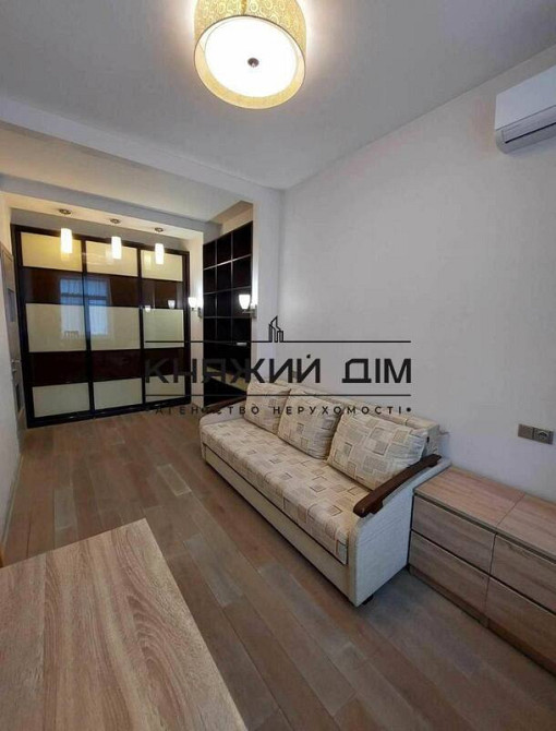 Оренда 3- кімнатної квартири, метро Золоті Ворота. по вул.Олеся Гончара 14. код об'єкту № 11203198 Київ - фото 20