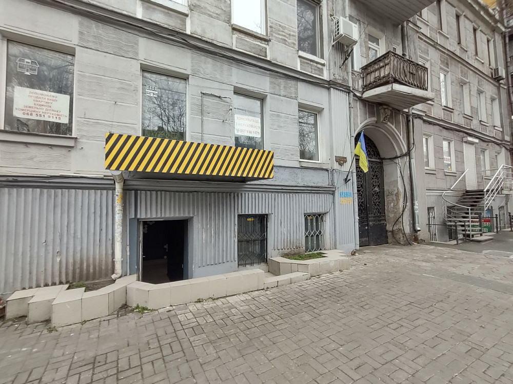 Продаж комерційне приміщення на ул. Большая Арнаутская, 49 приміщень - 1, поверх - 1 Одеса - фото 14