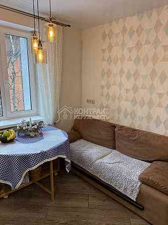 Продаж Квартира 2-кімнатна, 3/9 поверх на вул. Новопрудна Kharkiv