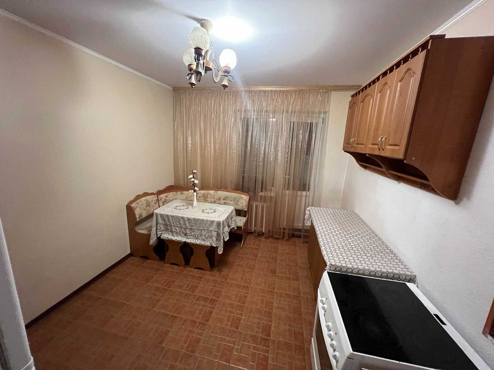 Продаж Квартира 1-кімнатна, 1/16 поверх на Лисковская вул., д. 12 Kiev - photo 19