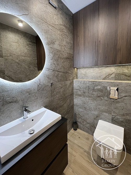 Продаж 2к Квартира 70 кв.м Трускавецька Львів - фото 16