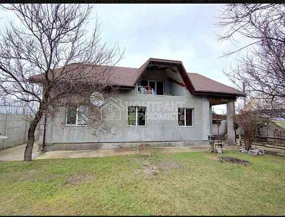 Продаж Будинок 7-кімнатний на вул. пров. Зеленогайський Безлюдівка