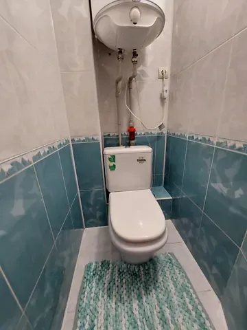 Продаж 3к Квартира 66.2 кв.м Генерала Свиридова вулиця 7/1 Миколаїв - фото 20