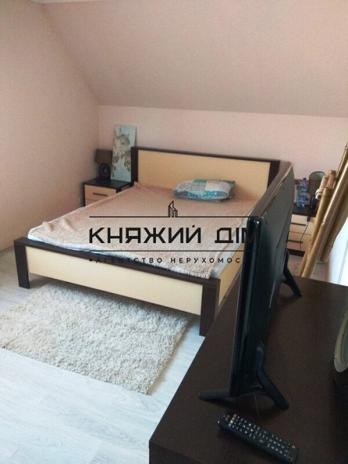 Оренда Будинок на Садовая ул. Київ - фото 10