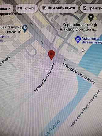 Продаж торгове приміщення на вул. Конєва приміщень - 3, поверх - 1/2 Харьков