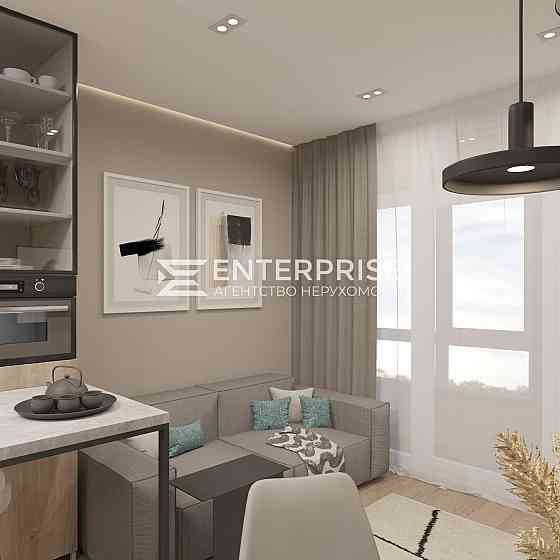 Продаж Квартира 1-кімнатна, 8/25 поверх на вул. Столичне шосе Kiev