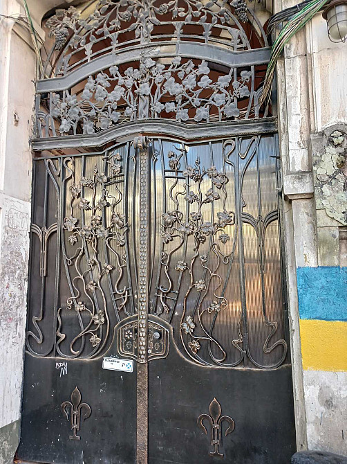 Продам под гостиничный бизнес в центре. Odessa - photo 1