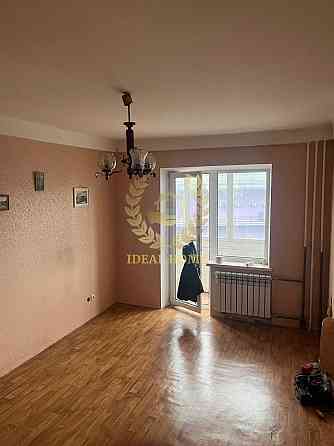 Продаж Квартира 1-кімнатна на Оболонский пр-т, 37 Kiev