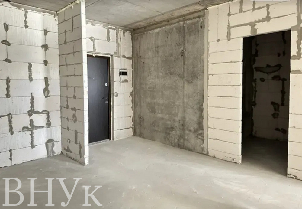 Продаж Квартира 1-кімнатна, 1/11 поверх на Київська Ternopil' - photo 8